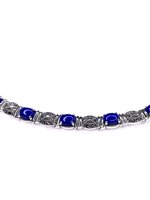 Bracciale Imperial Donna in Argento Lapislazzulo BR'0054LP - BR'0054LP